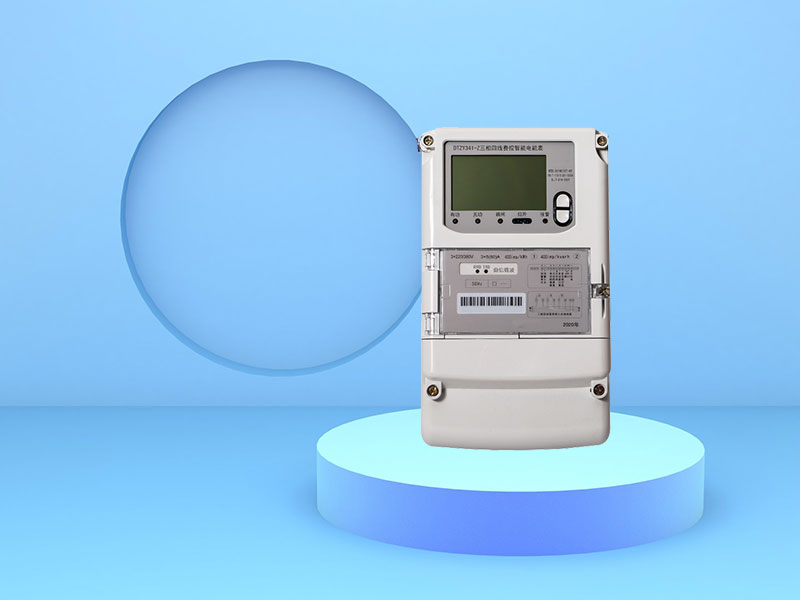 老王說(shuō)表之--喜訊：威瀚電氣中標(biāo)長(zhǎng)慶油田第八采油廠楊灣電表項(xiàng)目