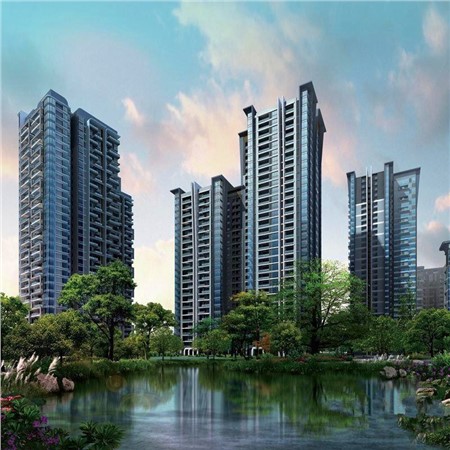 長(zhǎng)沙市瀏陽(yáng)市新城國(guó)際小區(qū)智能電表改造