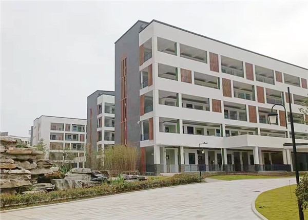 長沙金陽高中遠程抄表系統(tǒng)