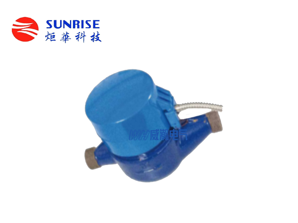 老王說表之---光電直讀遠(yuǎn)傳水表好用嗎？