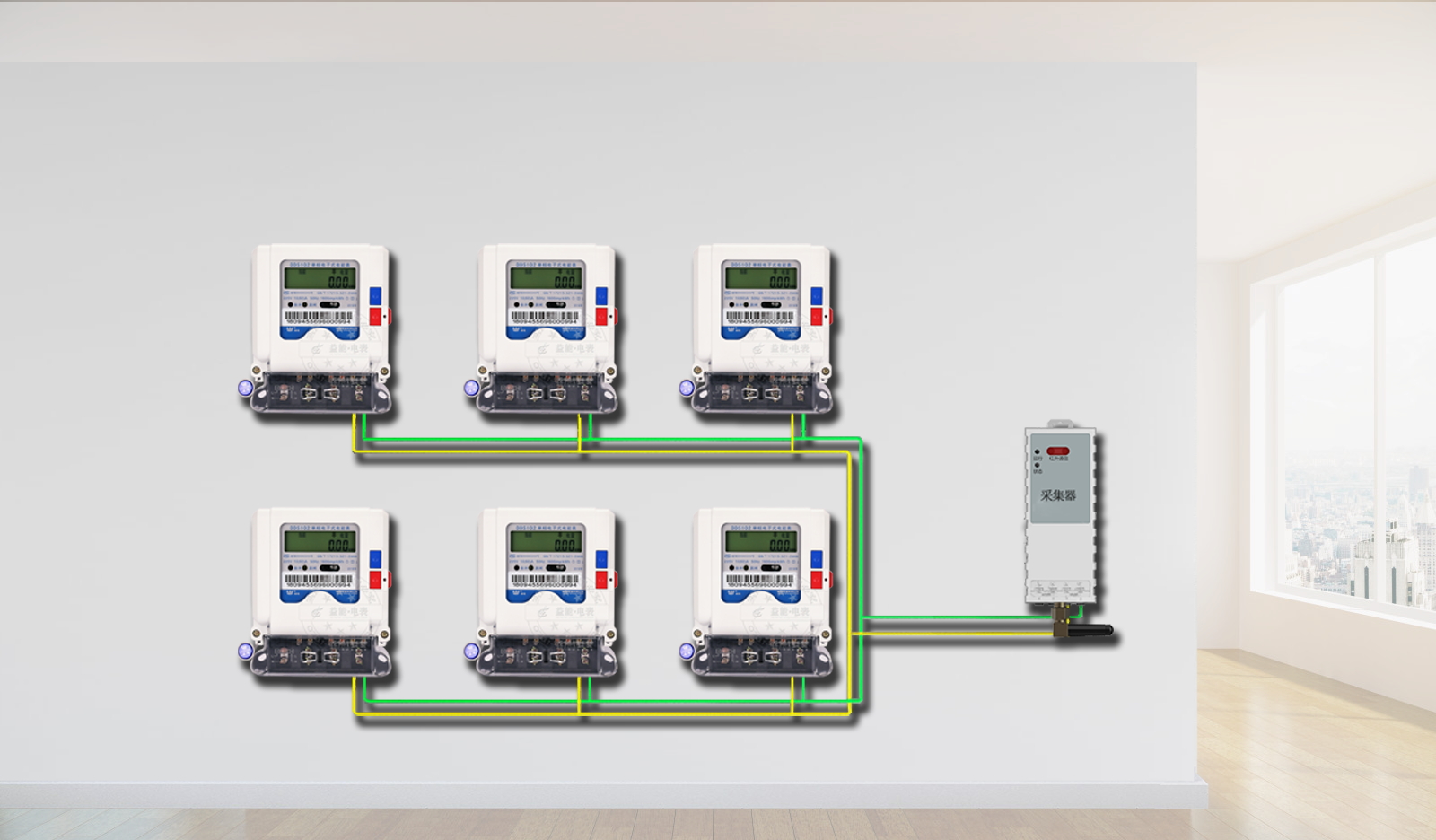 老王說(shuō)表之--工業(yè)能耗監(jiān)測(cè)大多采用RS485抄表方案，真的很實(shí)惠嗎？